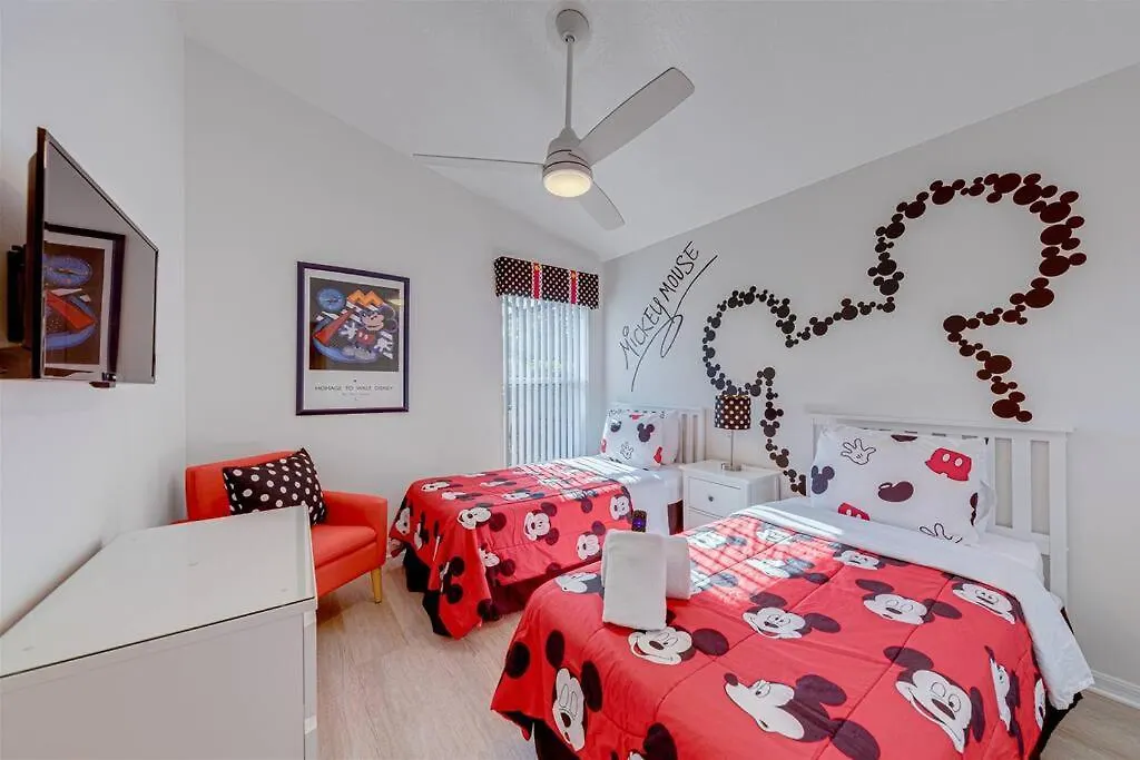 580 - Stunning Just Renovated Home Davenport